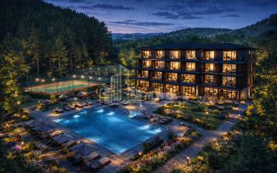 იყიდება მიწის ნაკვეთი ხაშური შიდა ქართლი