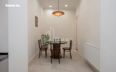 For Sale Flat A. Chavchavadze Street Mtatsminda Mtatsminda District Tbilisi