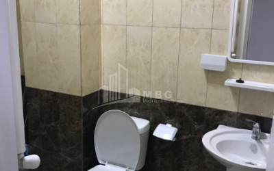 For Rent Flat, in Bagebi