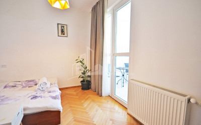 For Sale Flat, in Sololaki