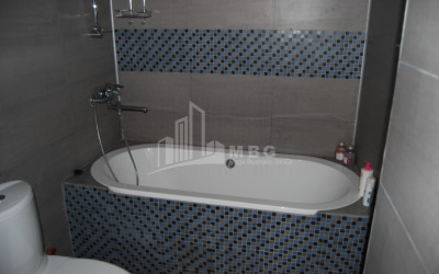 For Rent Flat, in Vake