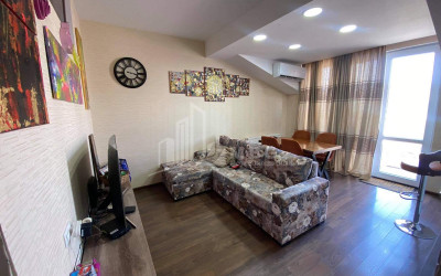 For Sale Flat, in Dighmis veli