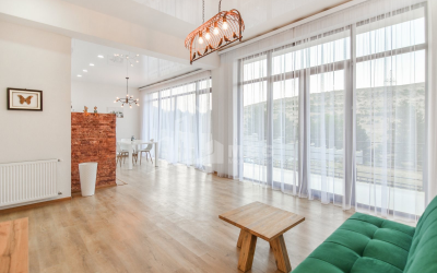 For Sale House - Villa, in Tkhinvali