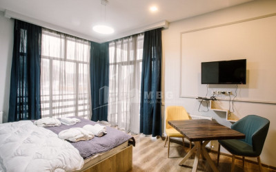 For Sale House - Villa, in Bakuriani