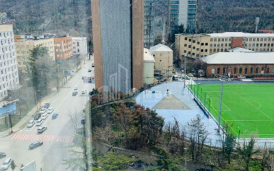 For Rent Flat, in Vake