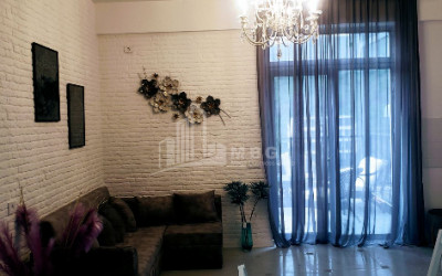 For Sale Flat, in Saburtalo