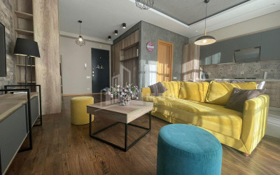 For Rent Flat, in Saburtalo