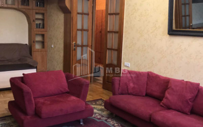 For Rent Flat, in Saburtalo
