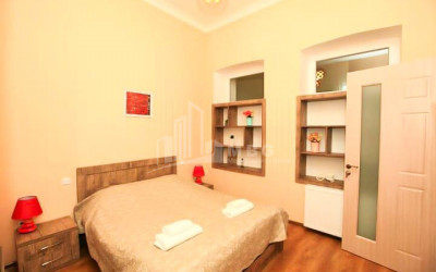 For Sale Flat, in Okros ubani