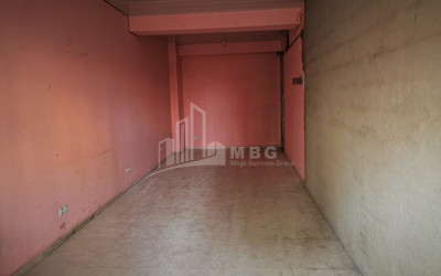 Продается Торговый Коммерческий, в Диди Дигоми