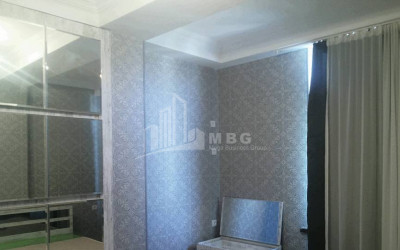 For Rent Flat, in Vedzisi