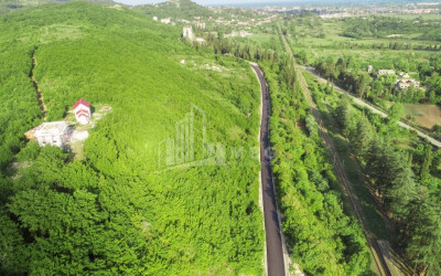 For Sale Land Menji Senaki Samegrelo   Upper Svaneti