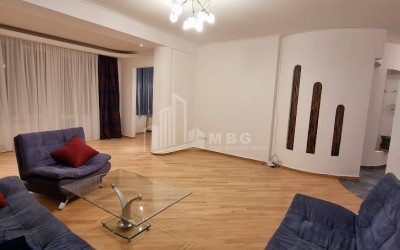 For Rent Flat, in Vake