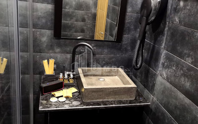 For Rent House - Villa, in Abanotubani