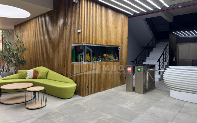 For Rent Commercial A. Beliashvili Street Digomi Massive Didube District Tbilisi