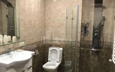 For Rent Flat, in Saburtalo