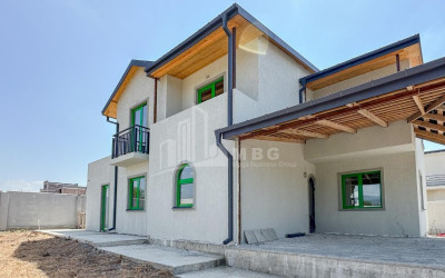 For Sale New building House - Villa In Saguramo, Mtskheta