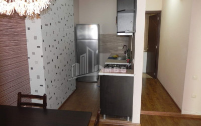 ქირავდება ბინა, საბურთალო