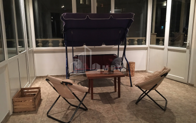 Продается Квартира, в Сабуртало