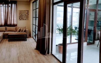 For Rent Flat, in Vedzisi