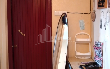 For Sale Flat, in Nadzaladevi