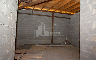 For Sale House - Villa, in Mtatsminda