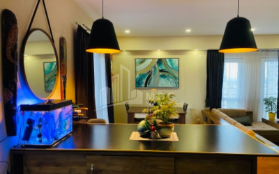 იყიდება ბინა, ვაზისუბანი