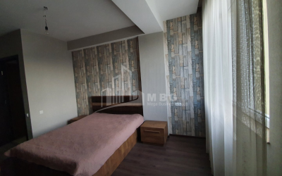 For Sale Flat, in Isani