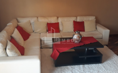 For Rent Flat, in Vazha-Pshavela Blocks