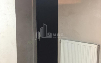 გირავდება ბინა, გარეთუბანი