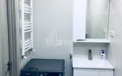 For Sale Flat, in Nadzaladevi