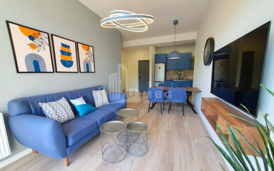 For Sale Flat, in Saburtalo