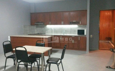 В аренду Отель - Курорт Коммерческий, в Ведзиси