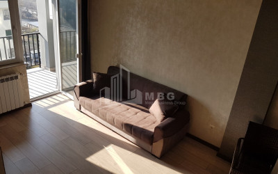 For Sale Flat, in Digomi Massive