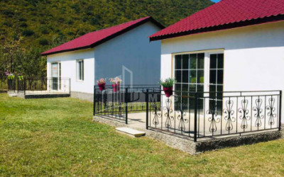 For Sale House - Villa, in Aragvispiri