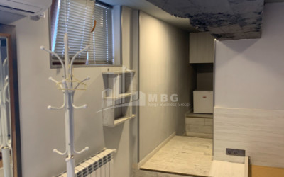 For Rent Hotel - Resort Commercial, in Saburtalo