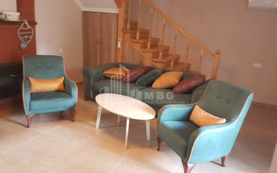 Продается Дом - Вилла, в Арагвиспири