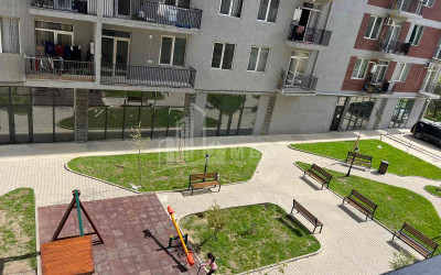 For Sale Flat King Archil Street Didi Digomi Saburtalo District Tbilisi