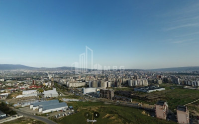Продается Земля Улица Г. Клапрот Дигмис вели Сабуртальский Район Тбилиси