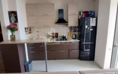 For Rent Flat, in Dighmis veli