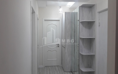 For Rent Flat, in Didube