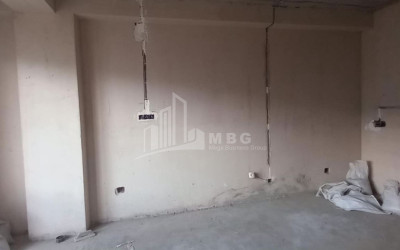 For Sale Flat Spiridon Kedia Street Didube Didube District Tbilisi