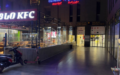 For Sale Flat, in Saburtalo