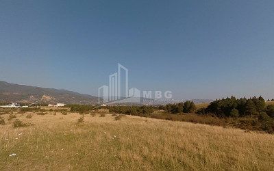 Продается Земля Улица Кошигора Дигмис Чала Сабуртальский Район Тбилиси