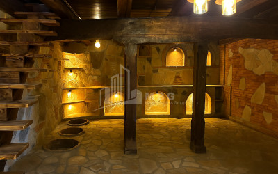 For Sale Commercial Bazaleti Dusheti Mtskheta   Mtianeti