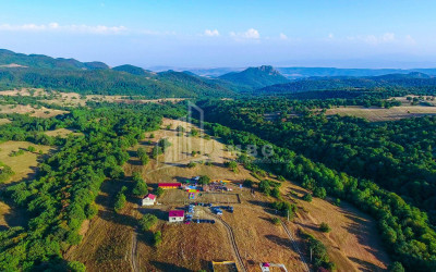 For Sale Construction - Investment Land, in Tetritskaro