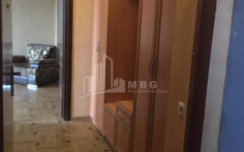 For Rent Flat, in Digomi Massive