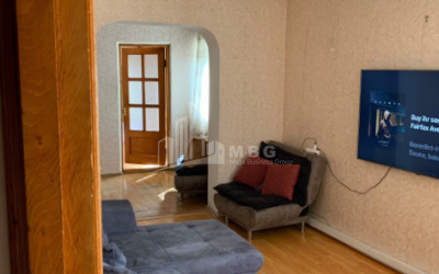 For Sale Flat, in Gldani Massive