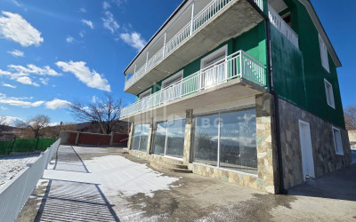 For Sale Commercial Bazaleti Dusheti Mtskheta   Mtianeti