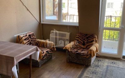 For Sale Flat, in Vazha-Pshavela Blocks